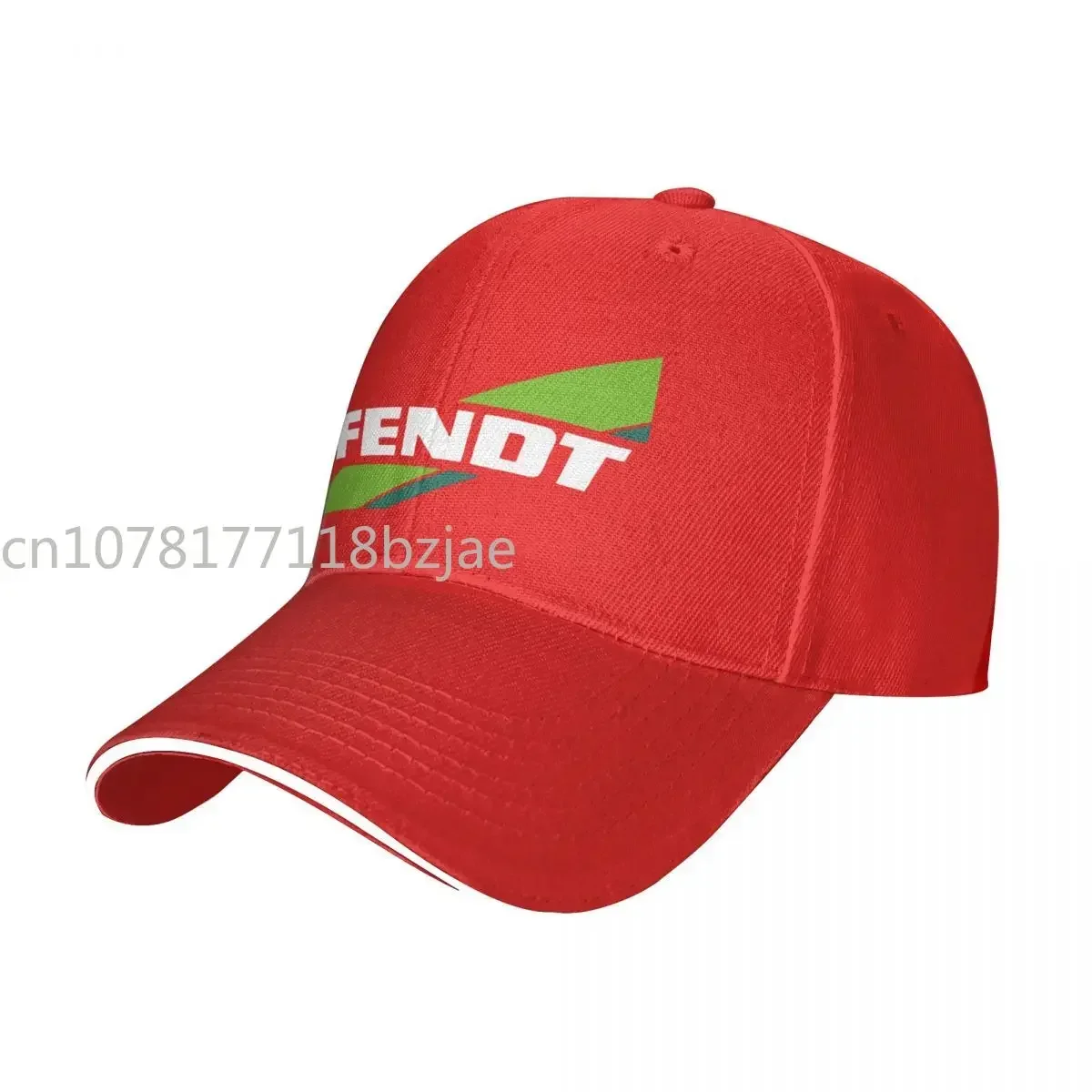 Fendt Tractor Baseball Caps Hi - Agriculture Farming Hats 评论和价格