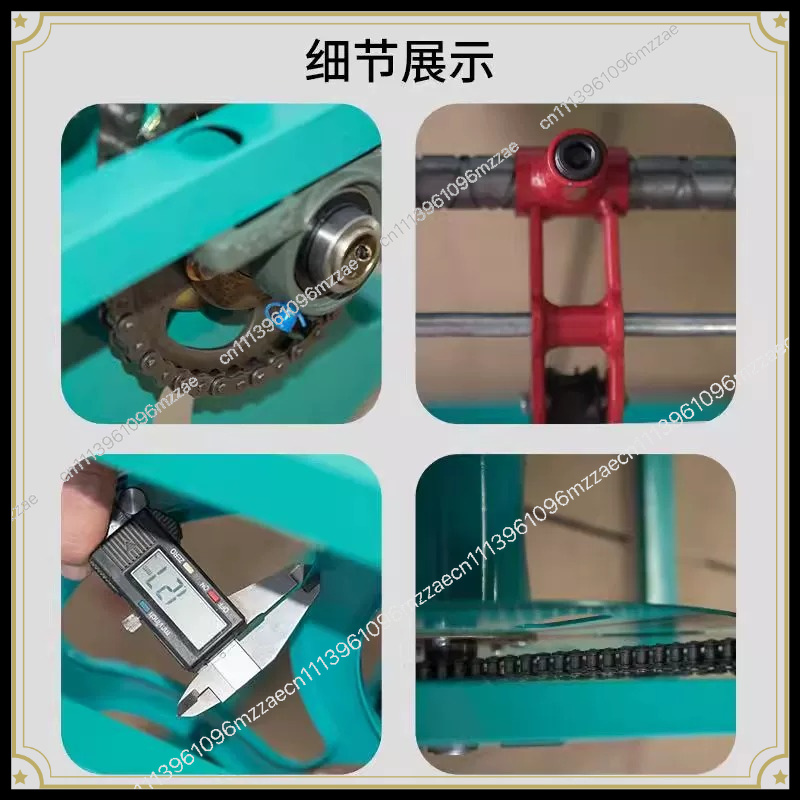 Automatic Pipe Reel for Agricu - Farming Pipe For Agriculture 评论和价格