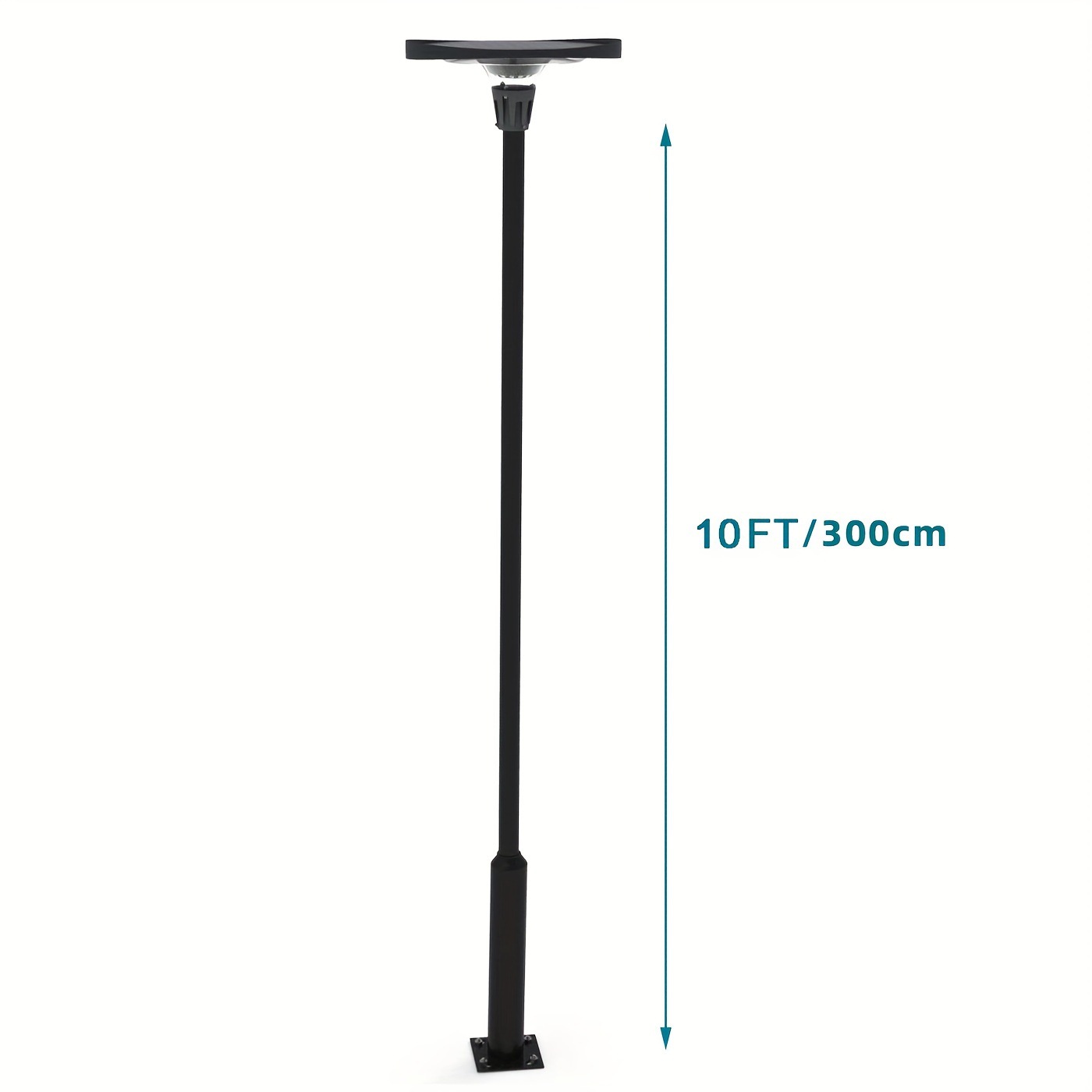 3m Solar Outdoor Split Lamp Po - Farming And Agriculture 评论和价格